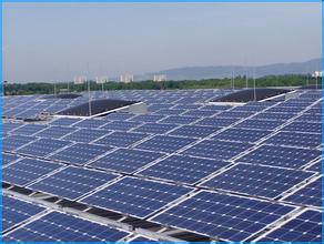 夏季雷電多發(fā)，光伏電站防雷措施