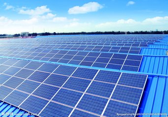 仟億達(dá)831999：高額電價下，工商業(yè)屋頂和光伏電站更配