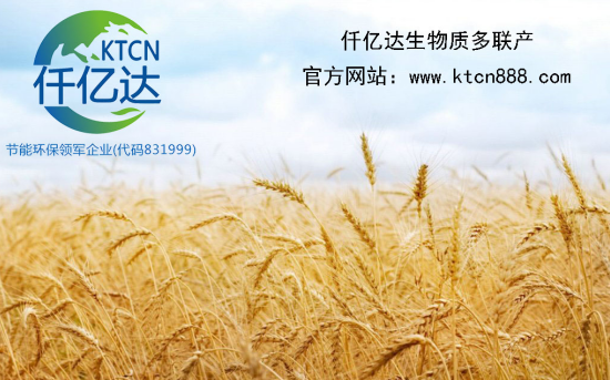 秸稈焚燒成為“污染源”？仟億達(dá)生物質(zhì)多聯(lián)產(chǎn)為您解憂！