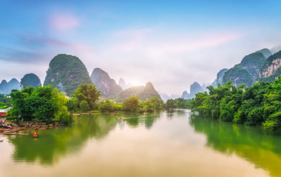 推動美麗中國目標一步步變?yōu)楝F實——生態(tài)環(huán)境部有關負責人就《中共中央?國務院關于全面推進美麗中國建設的意見》答記者問